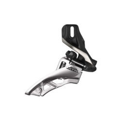 FRONT DERAILLEUR TIPO-D FIX.DIR S.SW 3X11