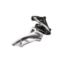 FRONT DERAILLEUR C/ABRA ALTA S.SWING 3X11