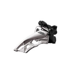 FRONT DERAILLEUR C/ABRA BX S.SWING 3X11