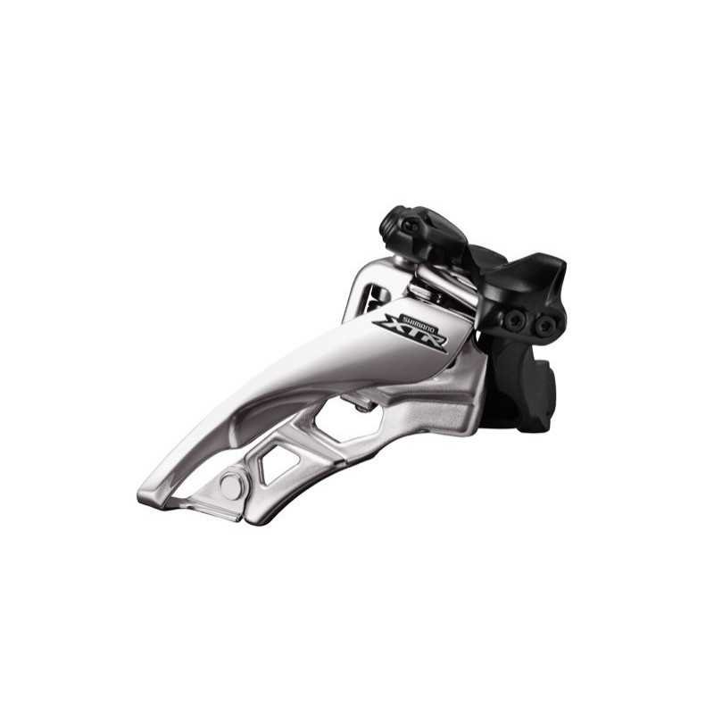 FRONT DERAILLEUR C/ABRA BX S.SWING 3X11 FRONT DERAILLEUR C/ABRA BX S.SWING 3X11