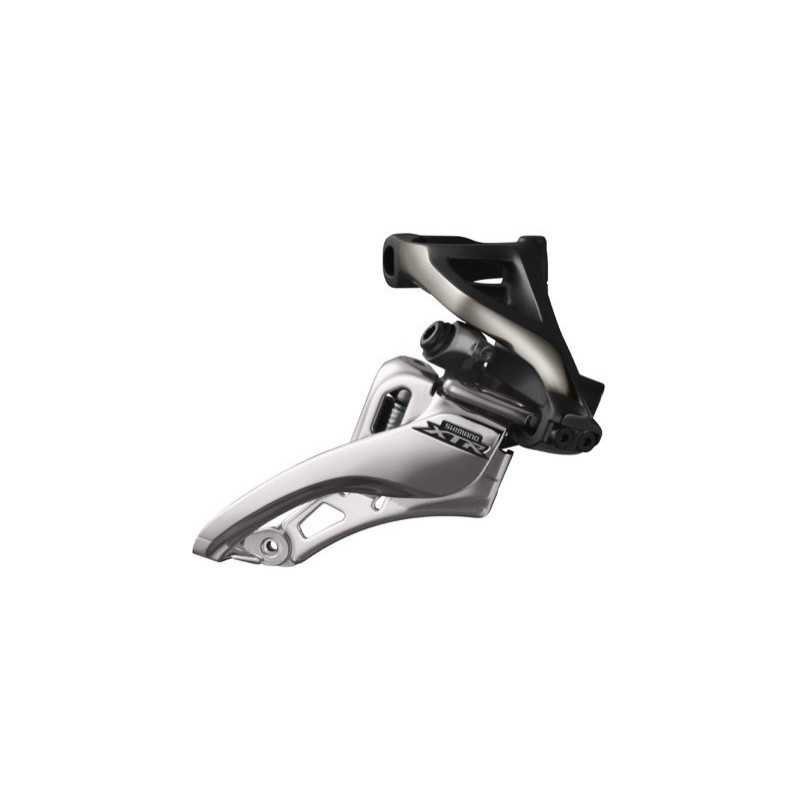 FRONT DERAILLEUR C/ABRA ALTA S.SWING 2X11