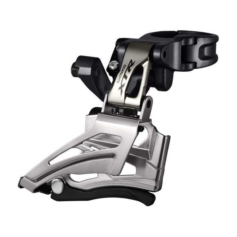 FRONT DERAILLEUR C/ABRA ALTA 34,9 2X11 IFDM9025HX6 FRONT DERAILLEUR C/ABRA ALTA 34,9 2X11 IFDM9025HX6