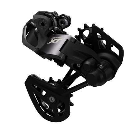 REAR DERAILLEUR XT M8150 12 SPEEDS SGS