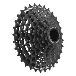 CASSETTE 8-SPEED ALTUS 11-34D