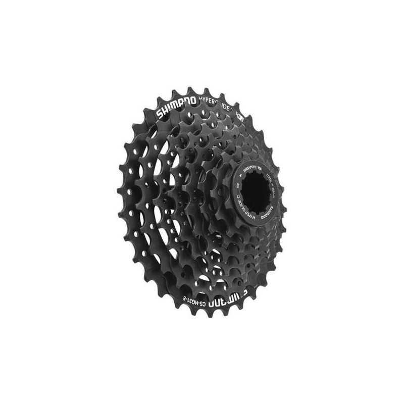 CASSETTE 8-SPEED ALTUS 11-34D CASSETTE 8-SPEED ALTUS 11-34D