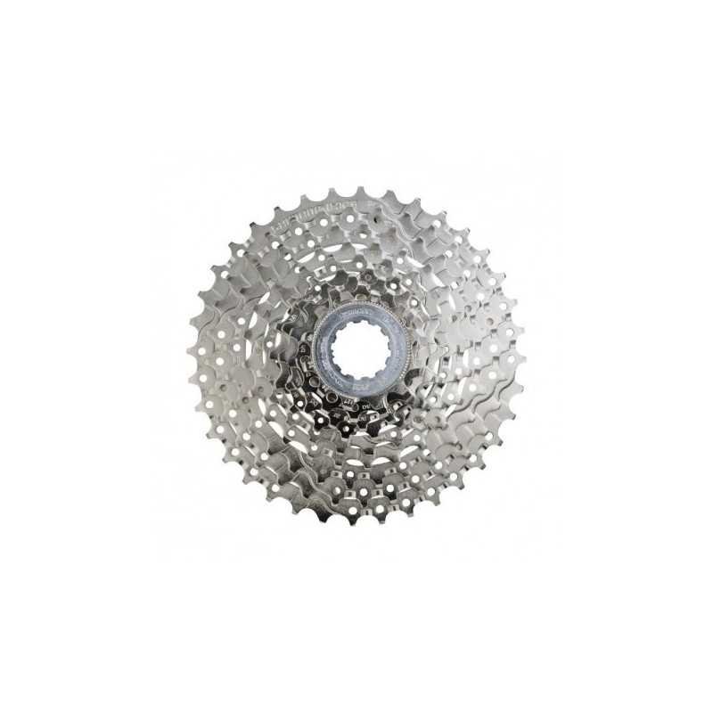 CASSETTE 8-SPEED 11-40D CASSETTE 8-SPEED 11-40D