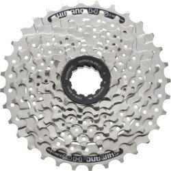 CASSETTE 8-SPEED ACERA 11-30D