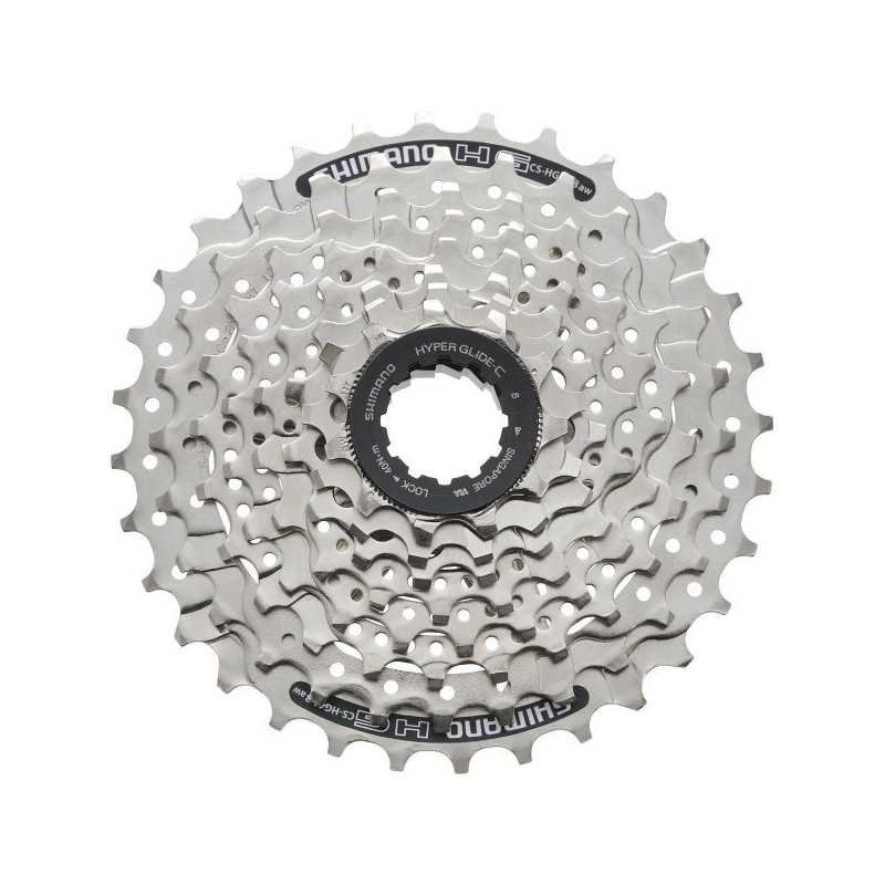 CASSETTE 8-SPEED ACERA 11-30D