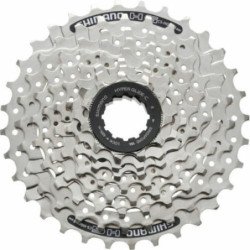 CASSETTE 8-SPEED 11-34D