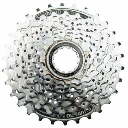 CASSETTE 8-SPEED 11-28D