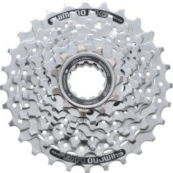 CASSETTE 8-SPEED ALIVIO 11-32D