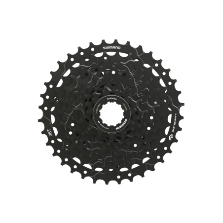 CASSETTE 9-SPEED CUES 300 11-36D