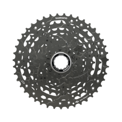 CASSETTE 10-SPEED CUES 11-43D