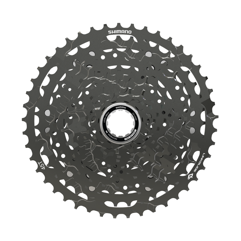 CASETE 11-VELOC. CASETE 11-VELOC.