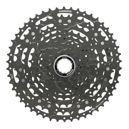 CASSETTE 11-SPEED CUES 11-50D