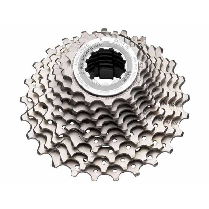 CASSETTE 10-SPEED ULTG 16-27 CASSETTE 10-SPEED ULTG 16-27