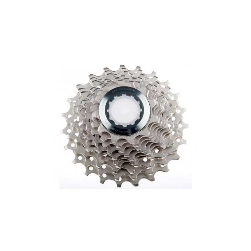 CASETE ULTEGRA 10-VELOC. CASETE ULTEGRA 10-VELOC.