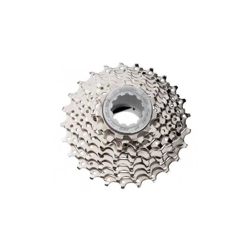 CASSETTE ALIVIO 9-SPEED 11-25D ICSHG4009125 CASSETTE ALIVIO 9-SPEED 11-25D ICSHG4009125