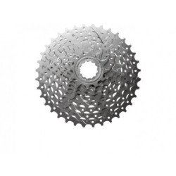 CASSETTE ALIVIO 9-SPEED 11-32D