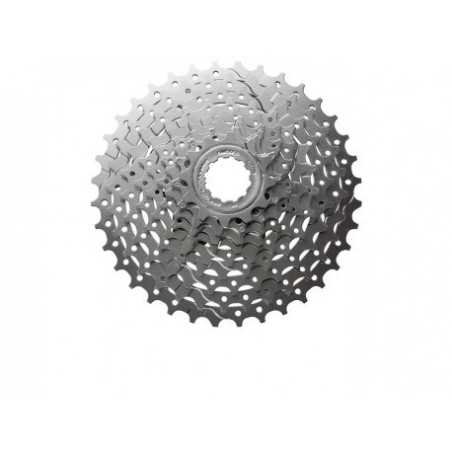 CASSETTE ALIVIO 9-SPEED 11-32D