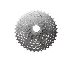 CASSETTE ALIVIO 9-SPEED 11-34D