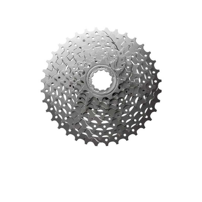 CASSETTE ALIVIO 9-SPEED 11-34D