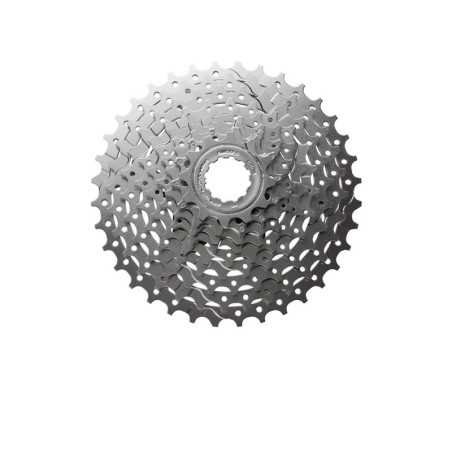CASSETTE ALIVIO 9-SPEED 11-34D