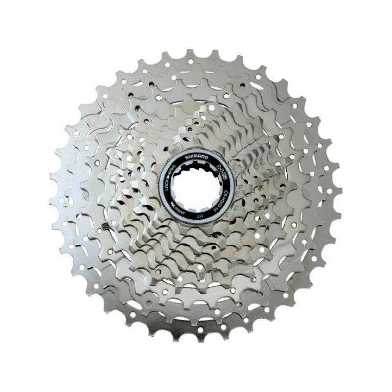 CASSETTE 10-SPEED 11-36D