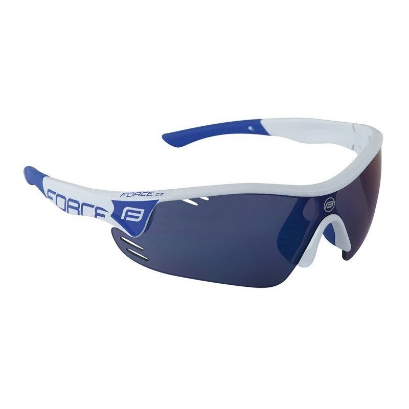 Óculos Force Race Pro AZUL Óculos Force Race Pro AZUL