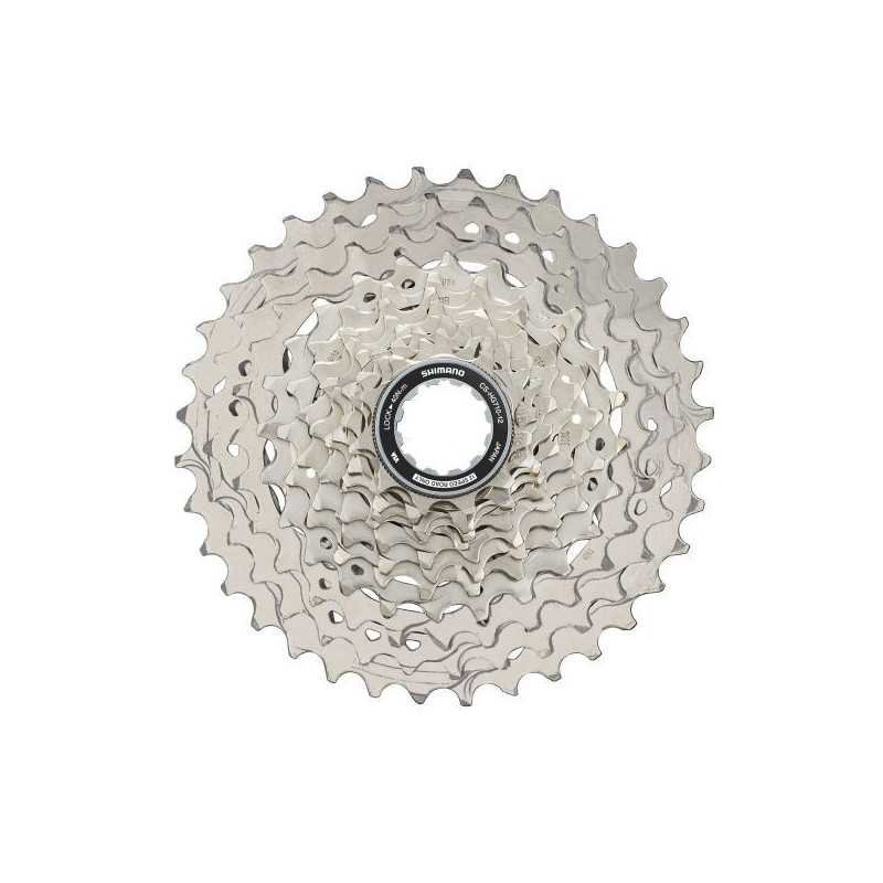 CASSETTE ULTEGRA 12-SPEED 11-36D