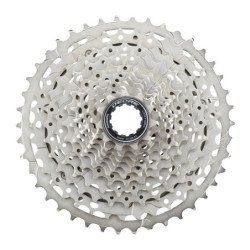 CASSETTE DEORE M5100 11-SPEED 11-42D