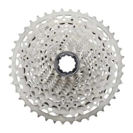 CASSETTE DEORE M5100 11-SPEED 11-42D