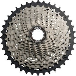 CASSETTE 11-SPEED SLX 11-42D