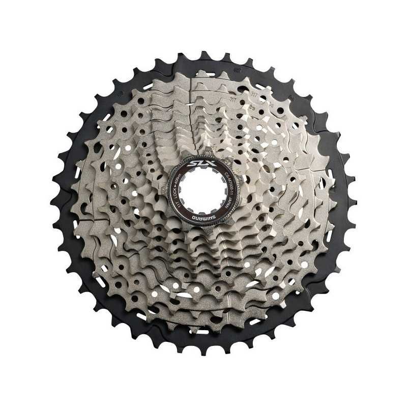 CASSETTE 11-SPEED SLX 11-46D