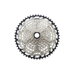 CASSETTE SLX M7100 12-SPEED 10-45D