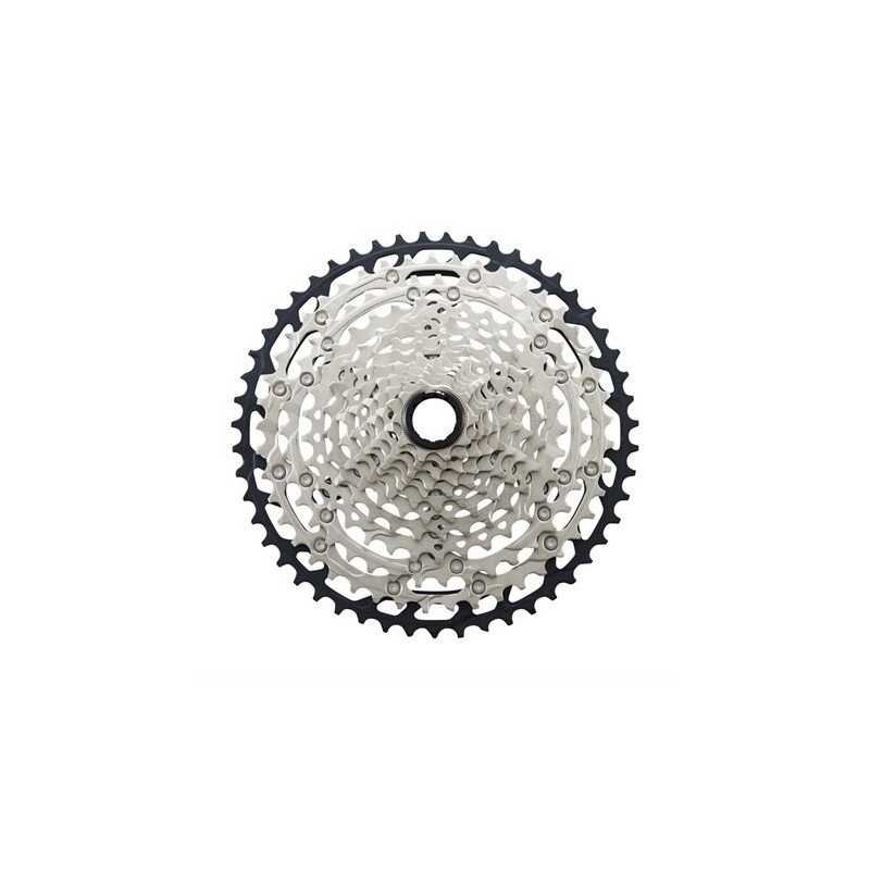 CASSETTE SLX M7100 12-SPEED 10-45D