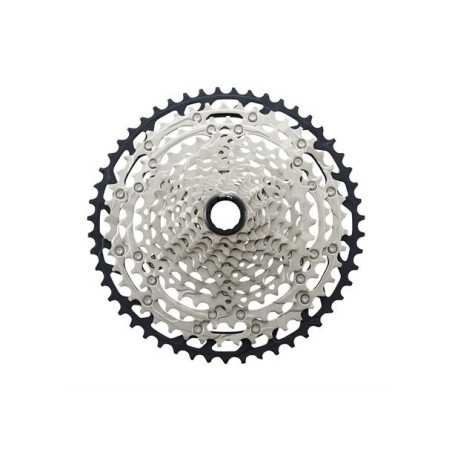 CASSETTE SLX M7100 12-SPEED 10-45D