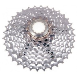 CASSETTE 9-SPEED XT 11-32D ICSM7709132