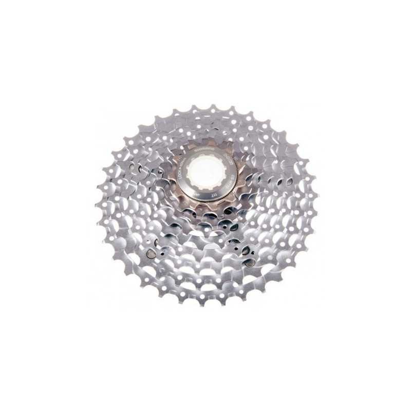 CASETE 9-VELOC. XT 11-32D ICSM7709132 CASETE 9-VELOC. XT 11-32D ICSM7709132