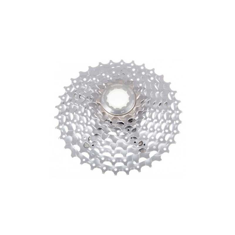 CASSETTE 9-SPEED XT 11-34D ICSM7709134