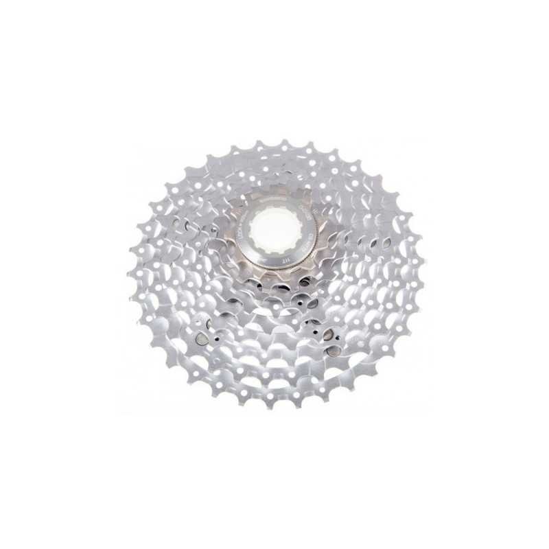 CASSETTE 9-VITESSES XT 11-34D ICSM7709134 CASSETTE 9-VITESSES XT 11-34D ICSM7709134
