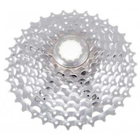 CASSETTE 9-SPEED XT 11-34D ICSM7709134