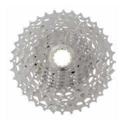 CASSETTE DEORE XT 10-VITESSES 11-32D