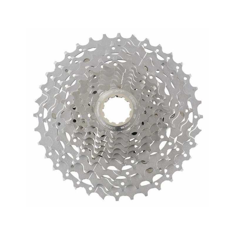 CASSETTE DEORE XT 10-SPEED 11-32D