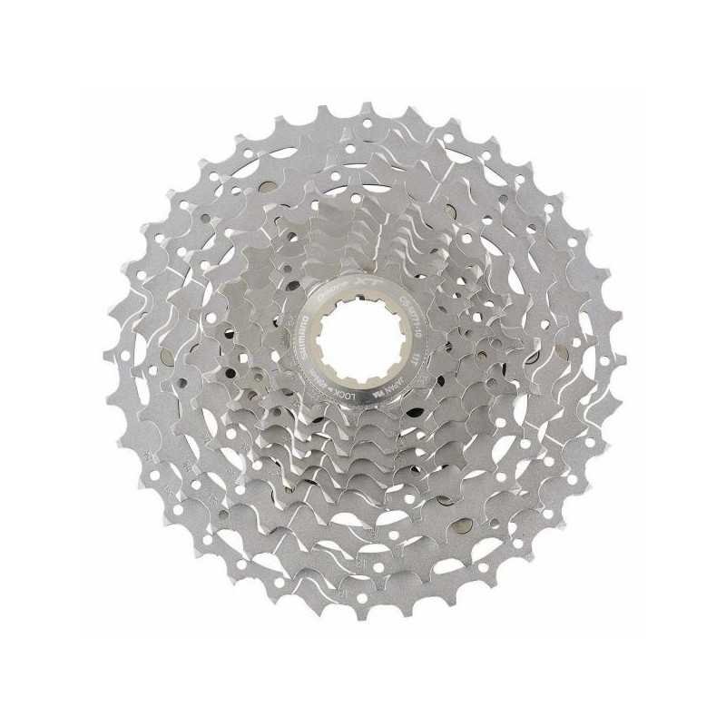 CASSETTE DEORE XT 10-VITESSES 11-32D CASSETTE DEORE XT 10-VITESSES 11-32D