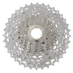 CASSETTE DEORE XT 10-VITESSES 11-36D