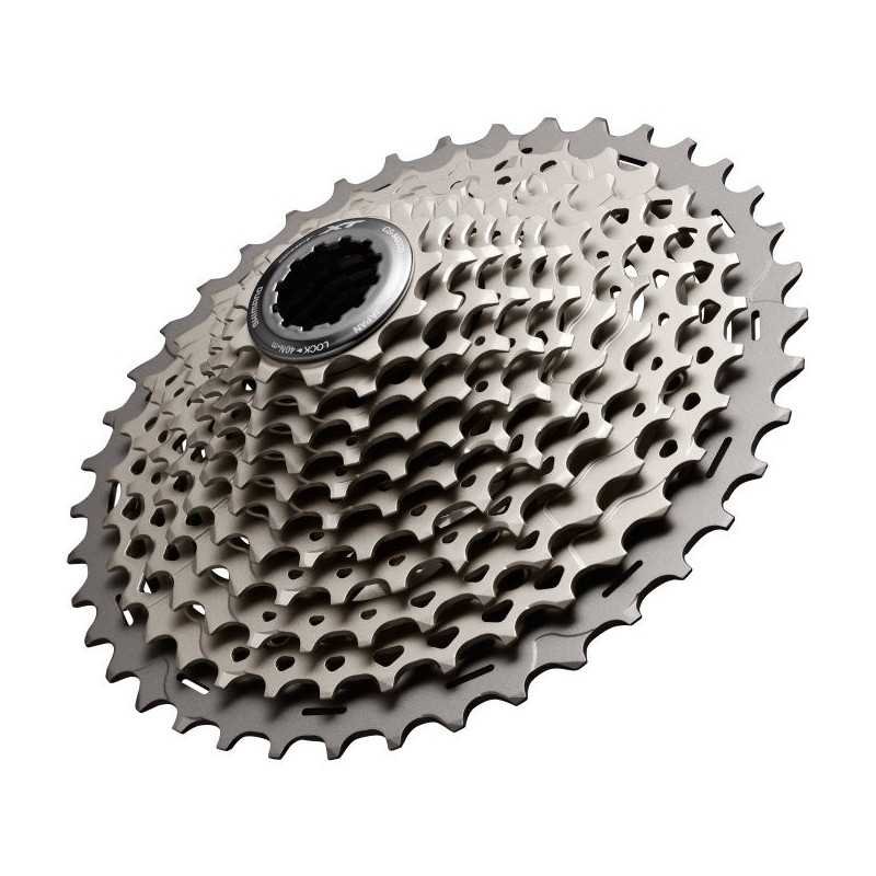 CASSETTE XT M8000 11-SPEED 11-42D