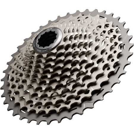 CASSETTE XT M8000 11-SPEED 11-42D