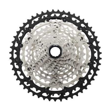 CASSETTE XT M8100 12-SPEED 10-51D