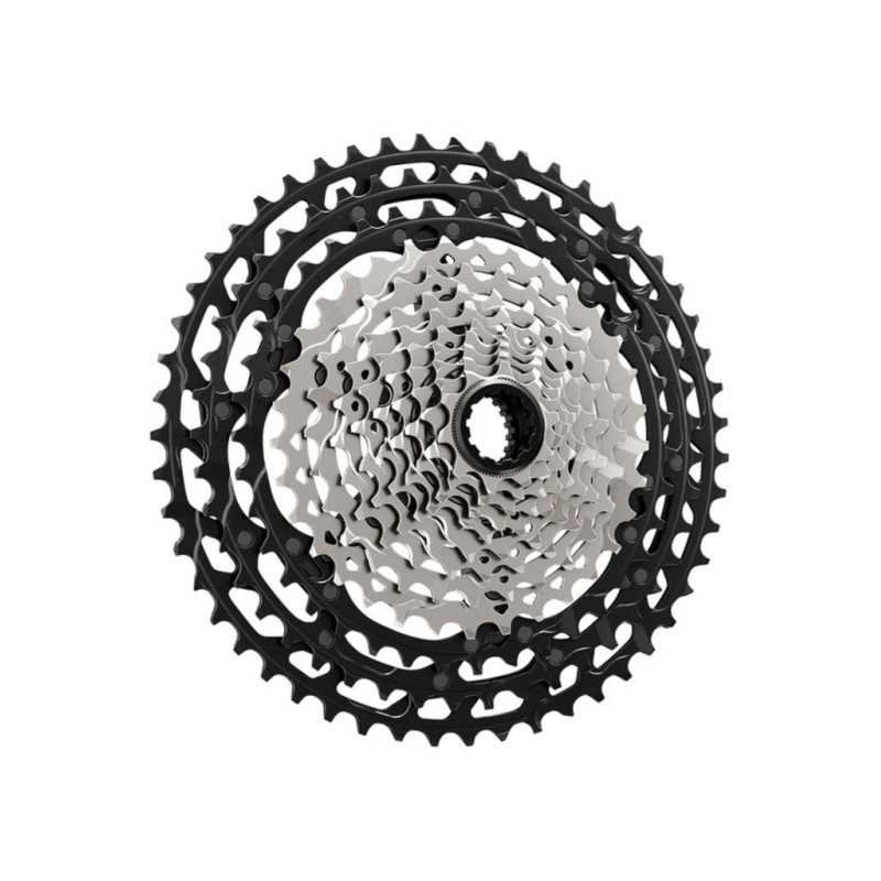 CASSETTE 12-SPEED 10-51D XTR M9101 CASSETTE 12-SPEED 10-51D XTR M9101